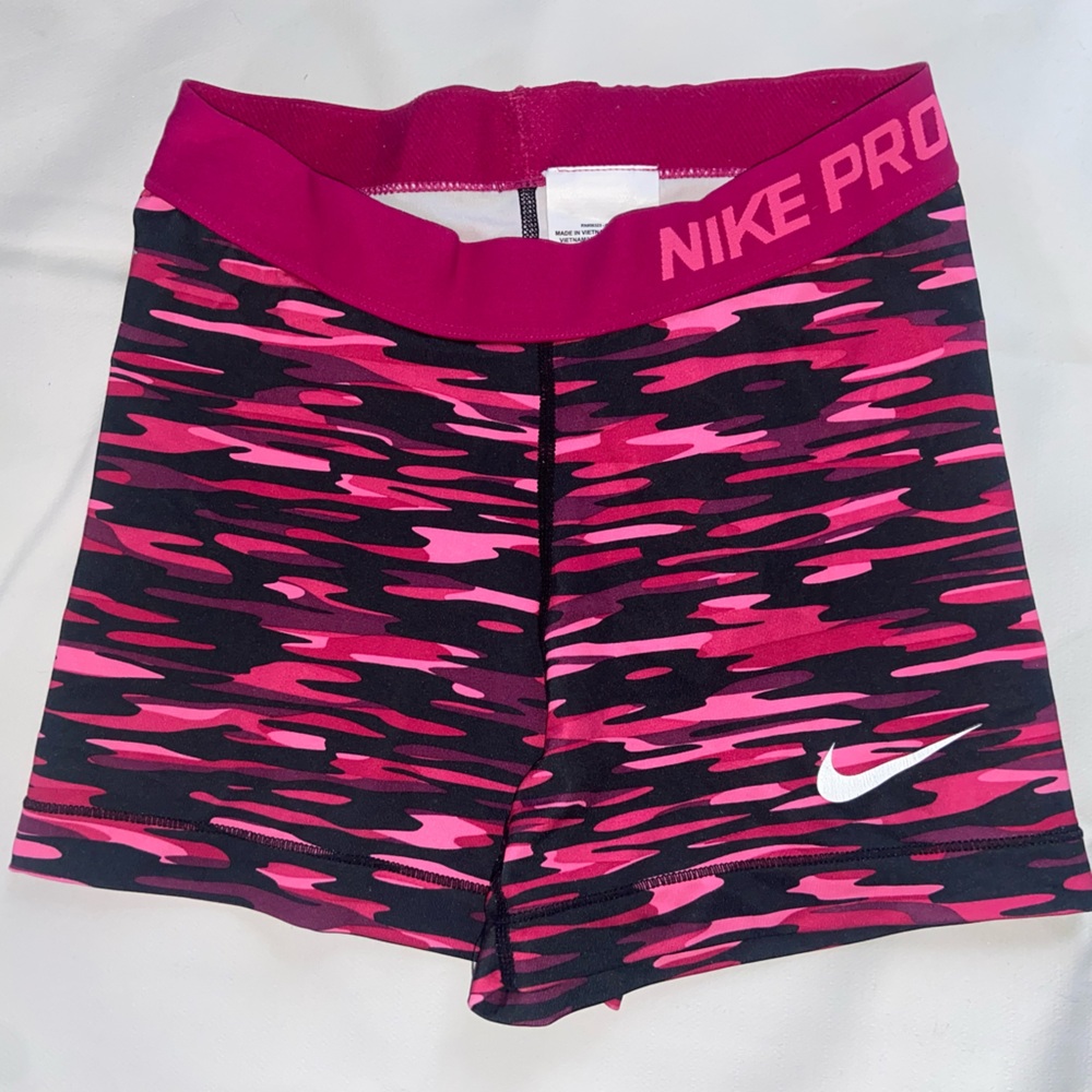 Nike Pro Shorts